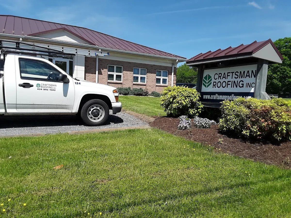 Quality Wind Damage Roof Repair by experienced craftsmen in Johnston